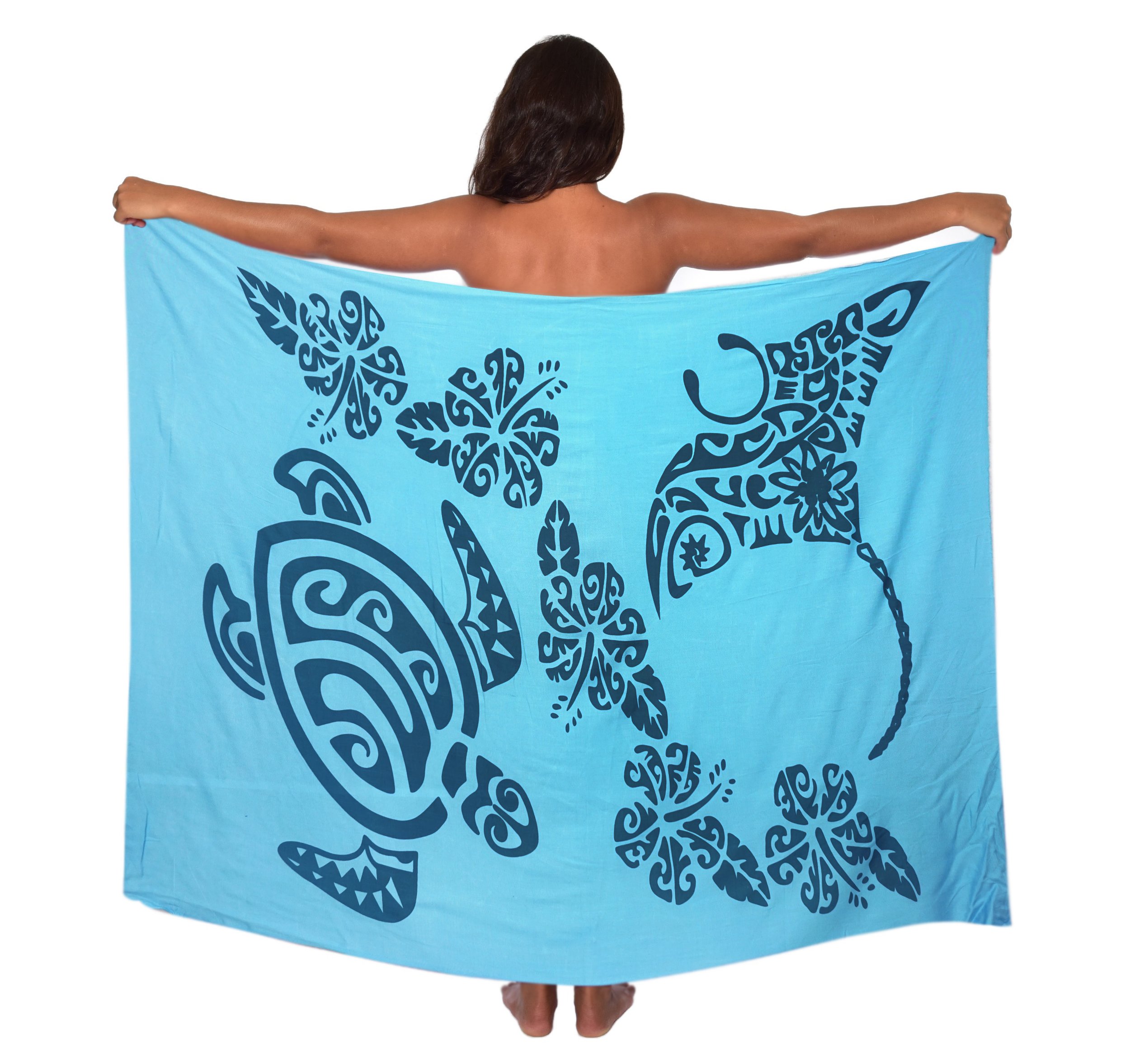 TURTLE MANTA RAY TATTOO-CAPRI-MYKONOS BLUE.jpg