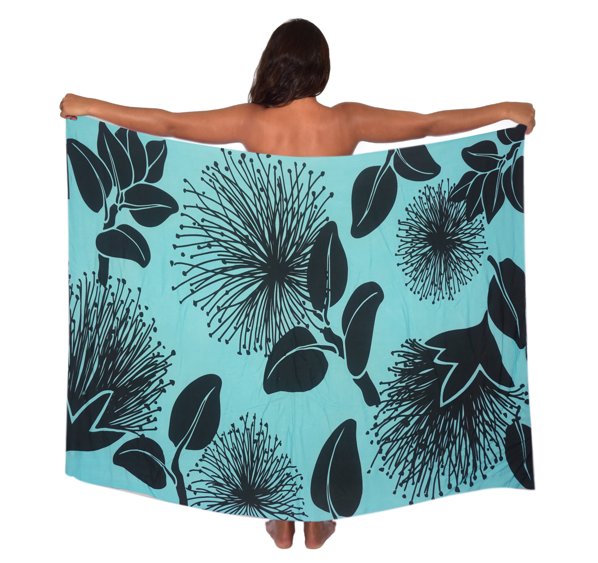 OHIA FLOWER-CERAMIC-BLACK.jpg