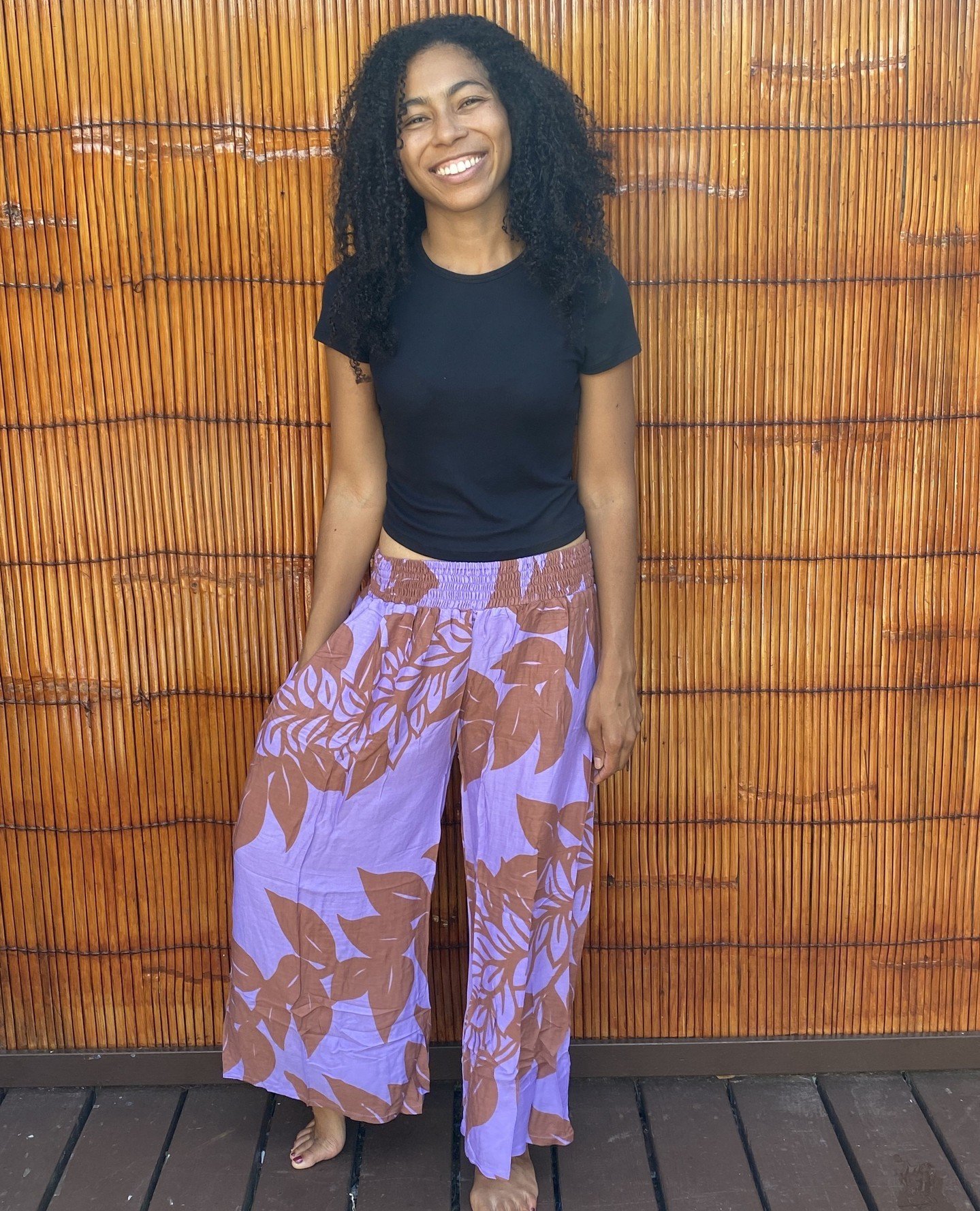 How about welcoming this new year in with some soothing Lavender? ⁠
.⁠
HAPPY NEW YEAR EVERYONE🎊⁠
.⁠
.⁠
#lavender #mailelei #casualmovements #ハワイ#hawaii #808 #hawaiilife #paradise #islandlife #clothing #apparel #hawaiifashion #clothes #outfit #casual