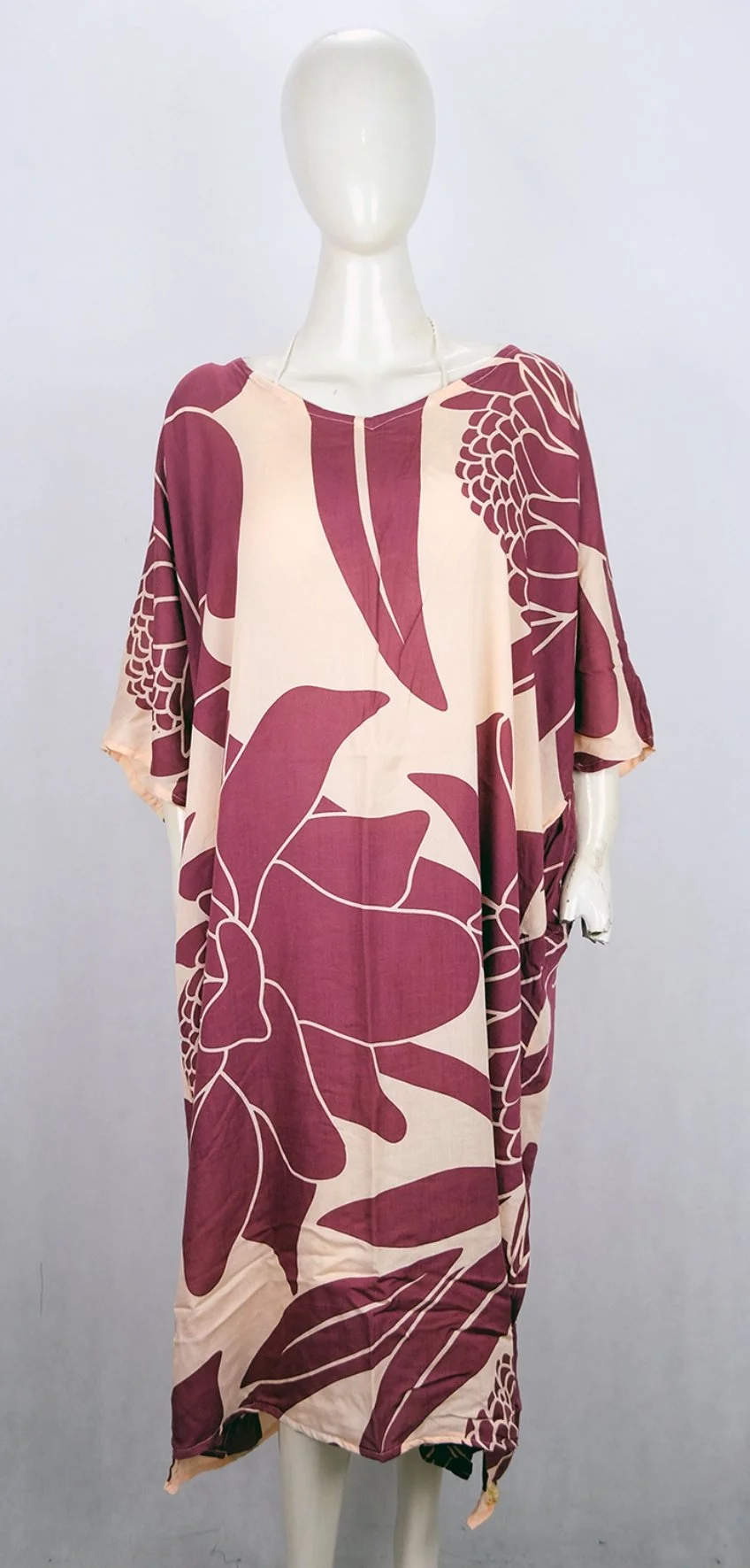 MALAWI DRESS-TORCH GINGER-PEACH FUZZ-SUN DRIED TOMATO.jpg