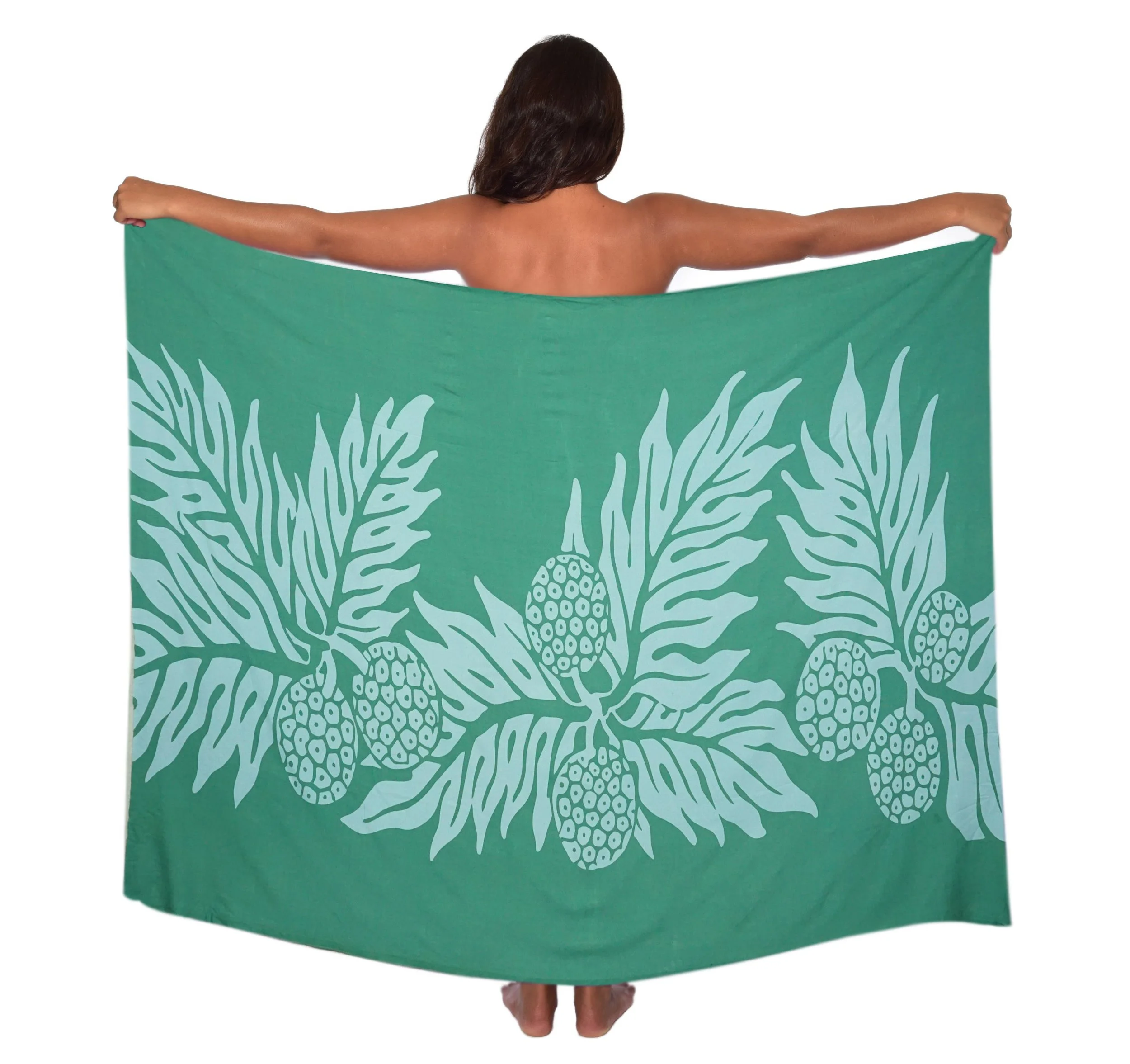 PREMIUM BREADFRUIT#2-CADMIUM GREEN-ISLAND PARADISE.jpg
