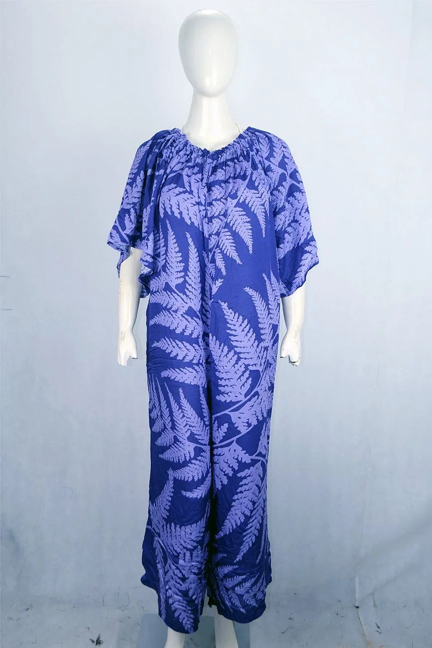 LANIKAI ROMPER-PALAPALAI-D.PURPLE-L.PURPLE.jpg