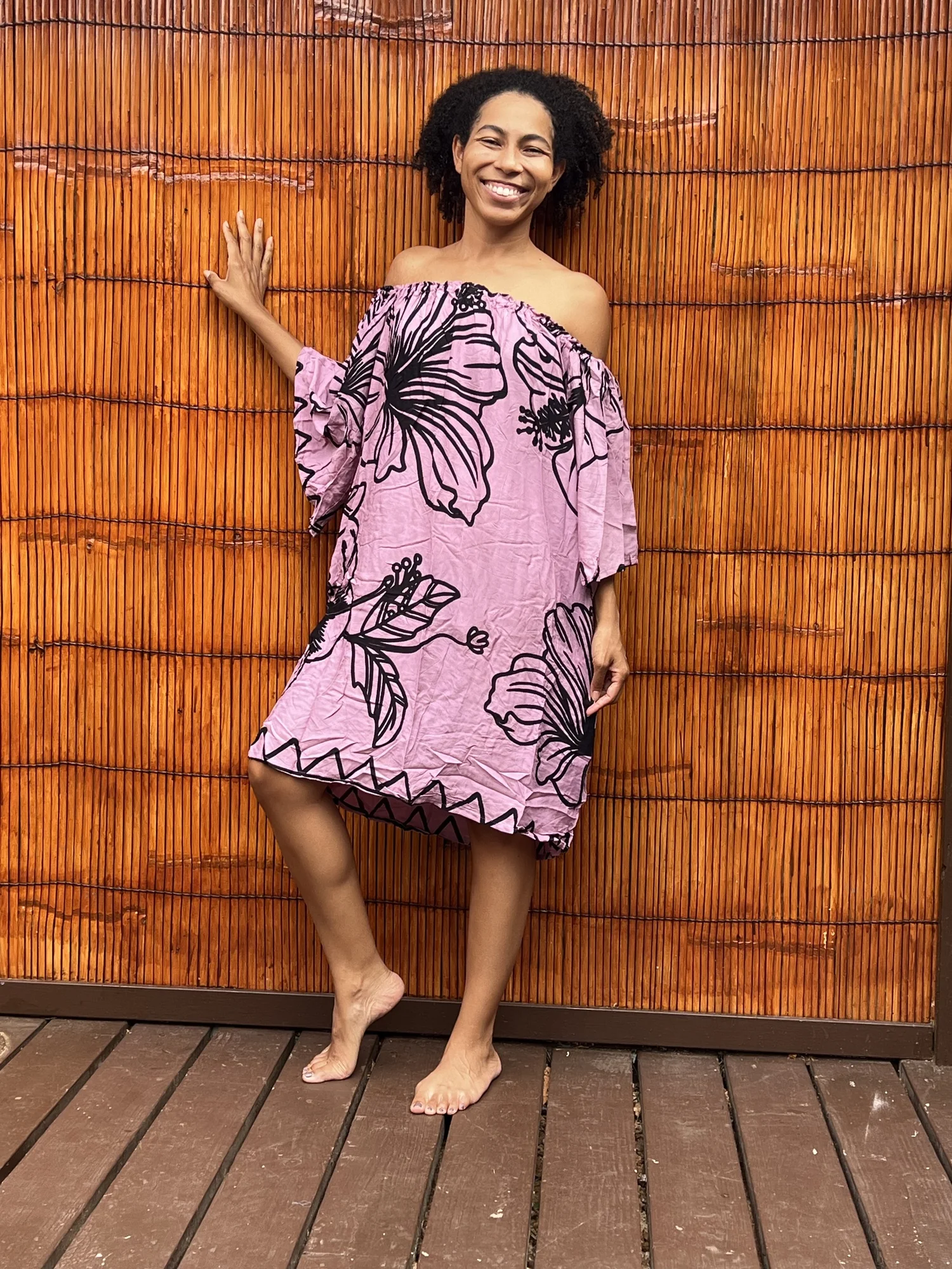 Lanikai Dress — Casual Movements