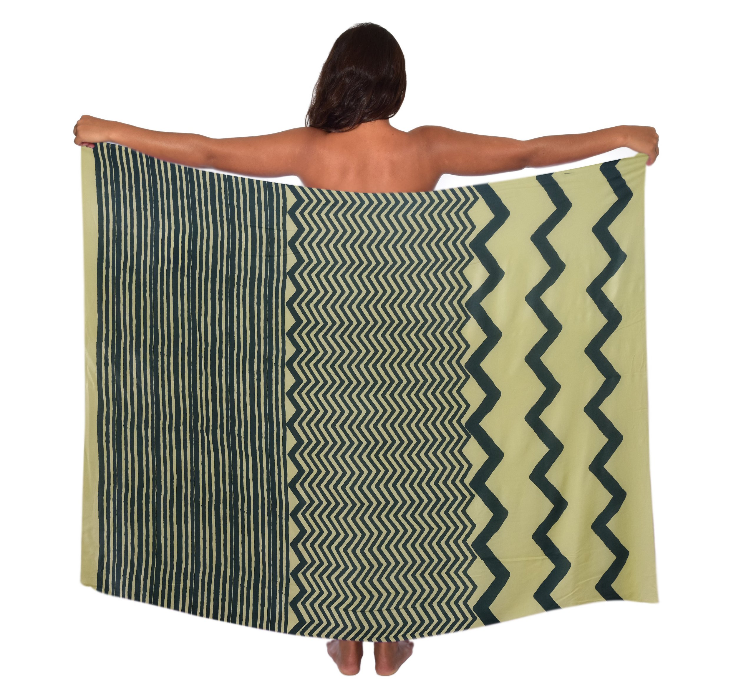 Nairobi Sarong
