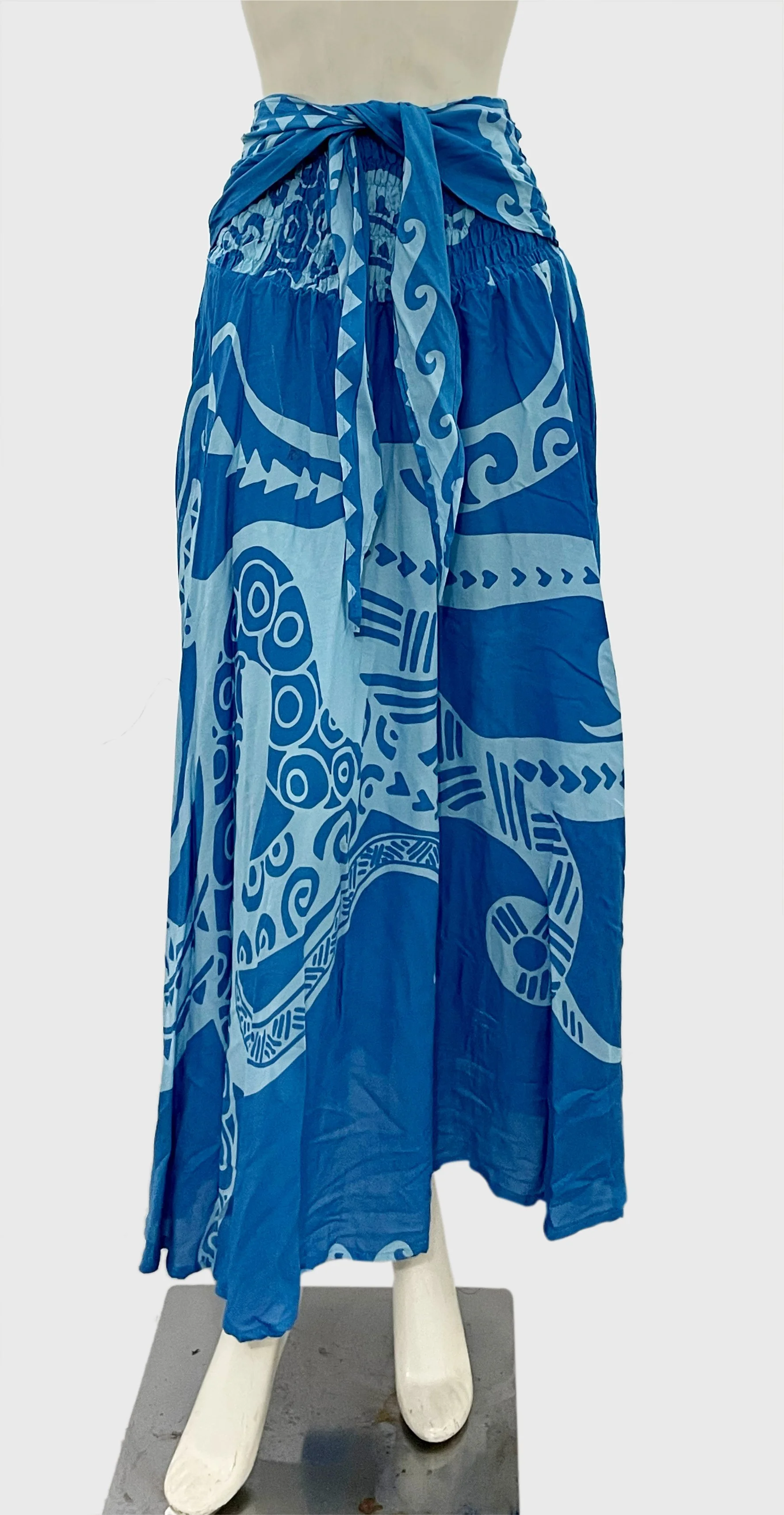 NALO SKIRT-OCTOPUS WB-LYONS BLUE-CHAMBRAY BLUE.jpg