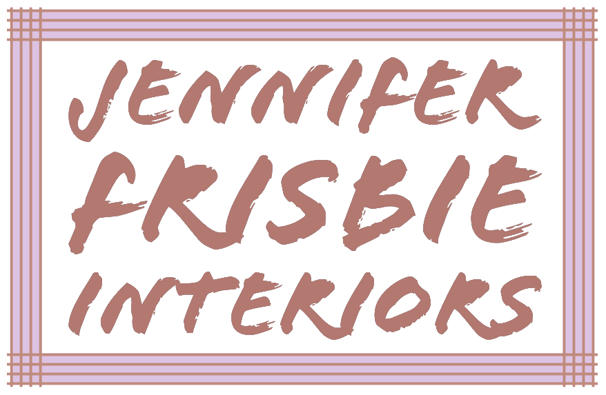 Jennifer Frisbie Interiors