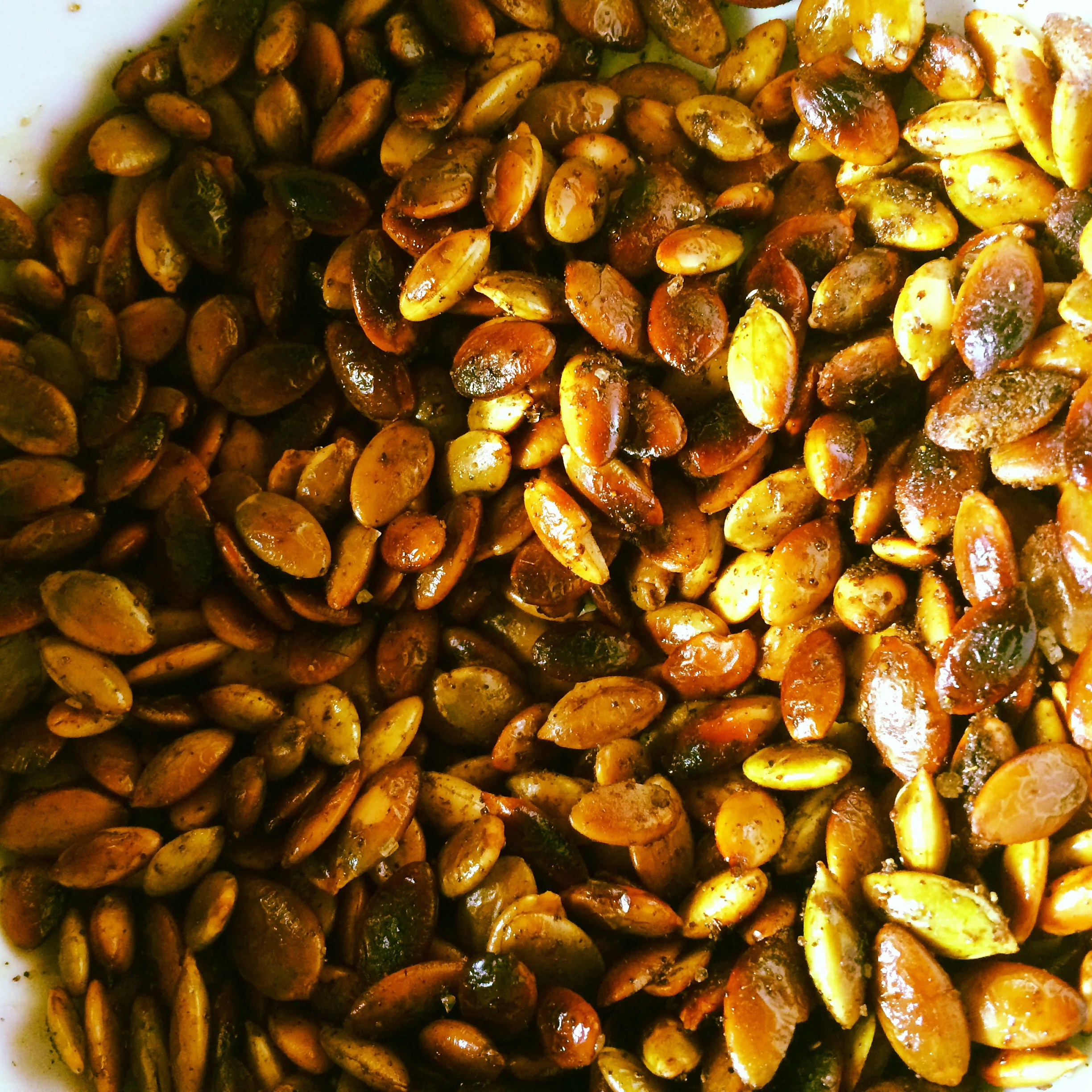                                        Staying Balanced During Vata Season