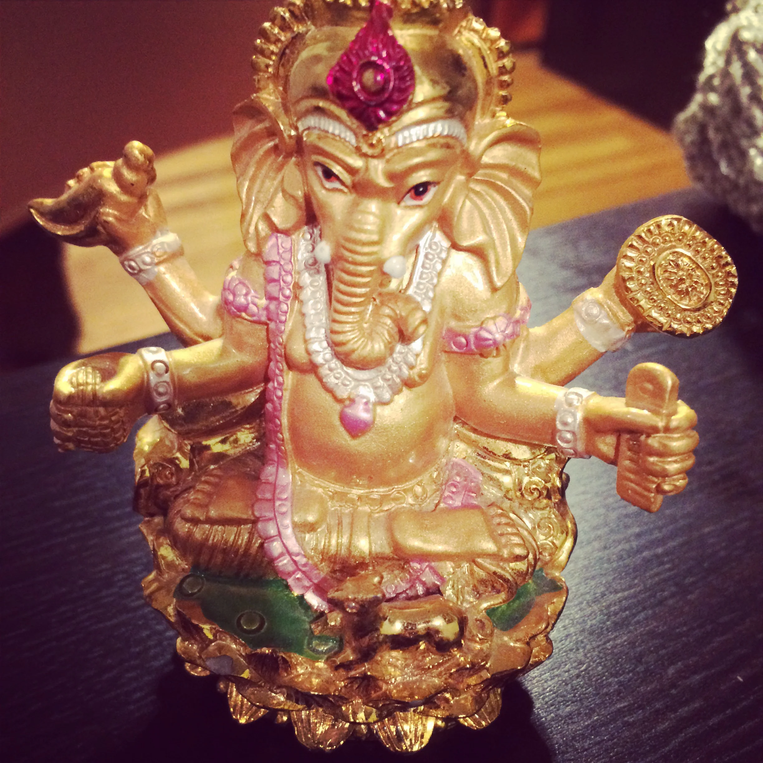 Staying Balanced During Kapha Season