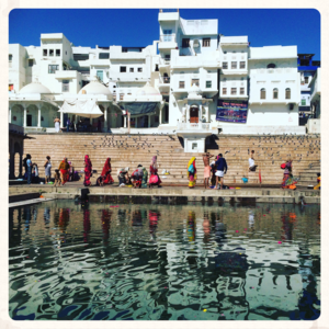 What is Enough?: A Meditation on Gratitude