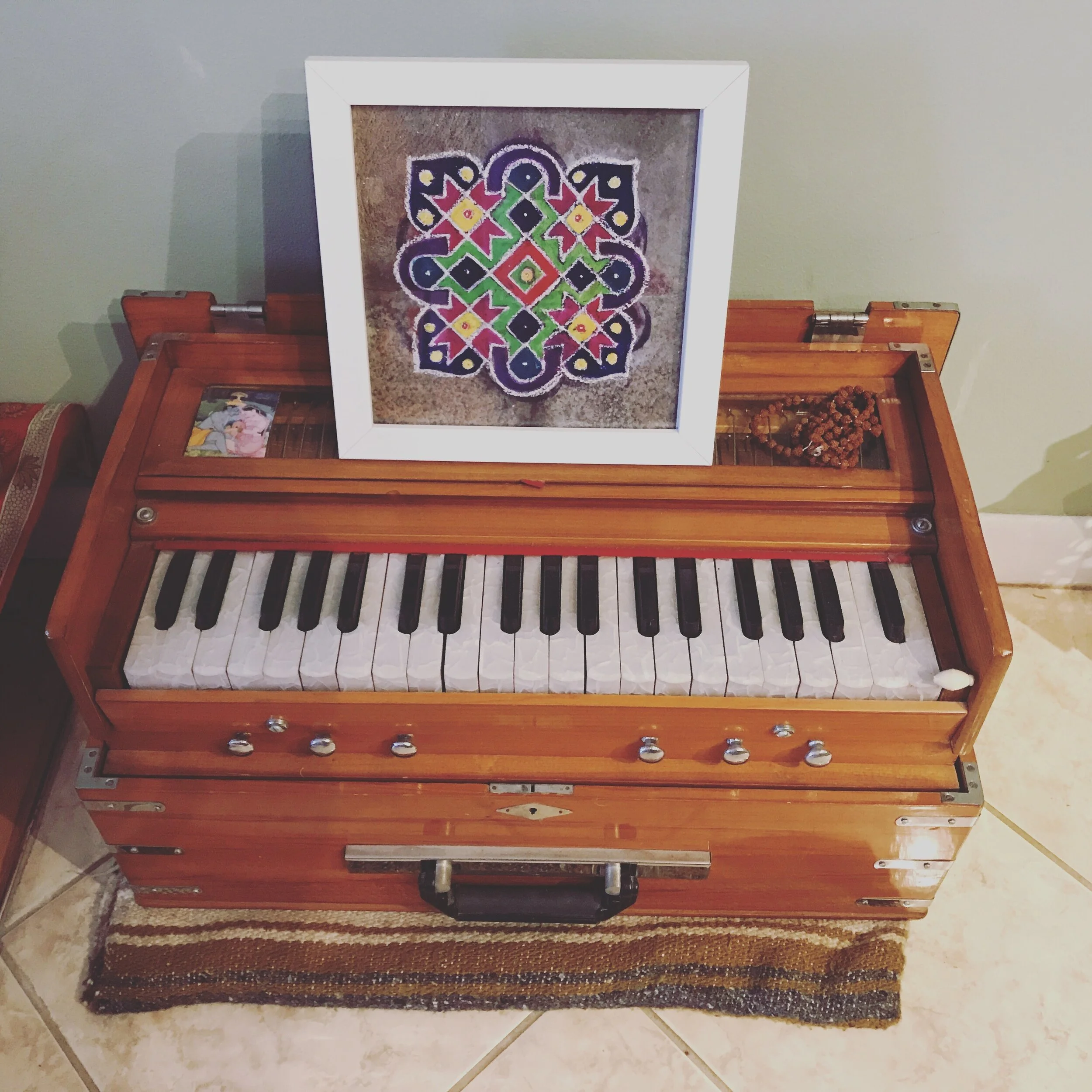 Healing the Nervous System through Abhyanga (Warm Oil Massage)