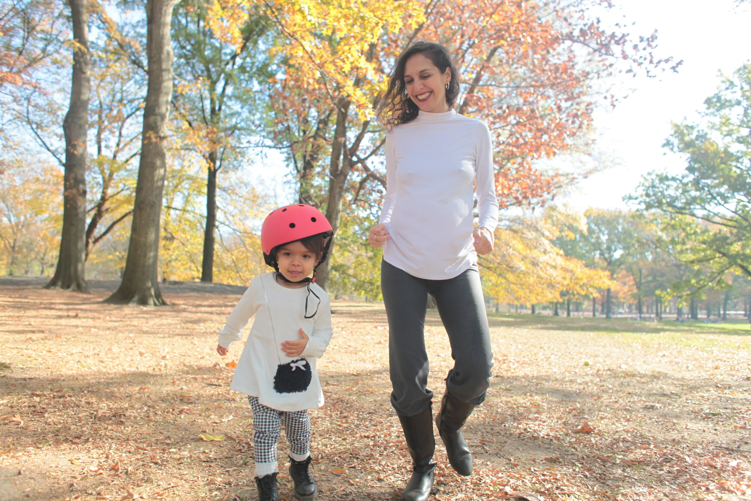 Pregnancy & Recovery