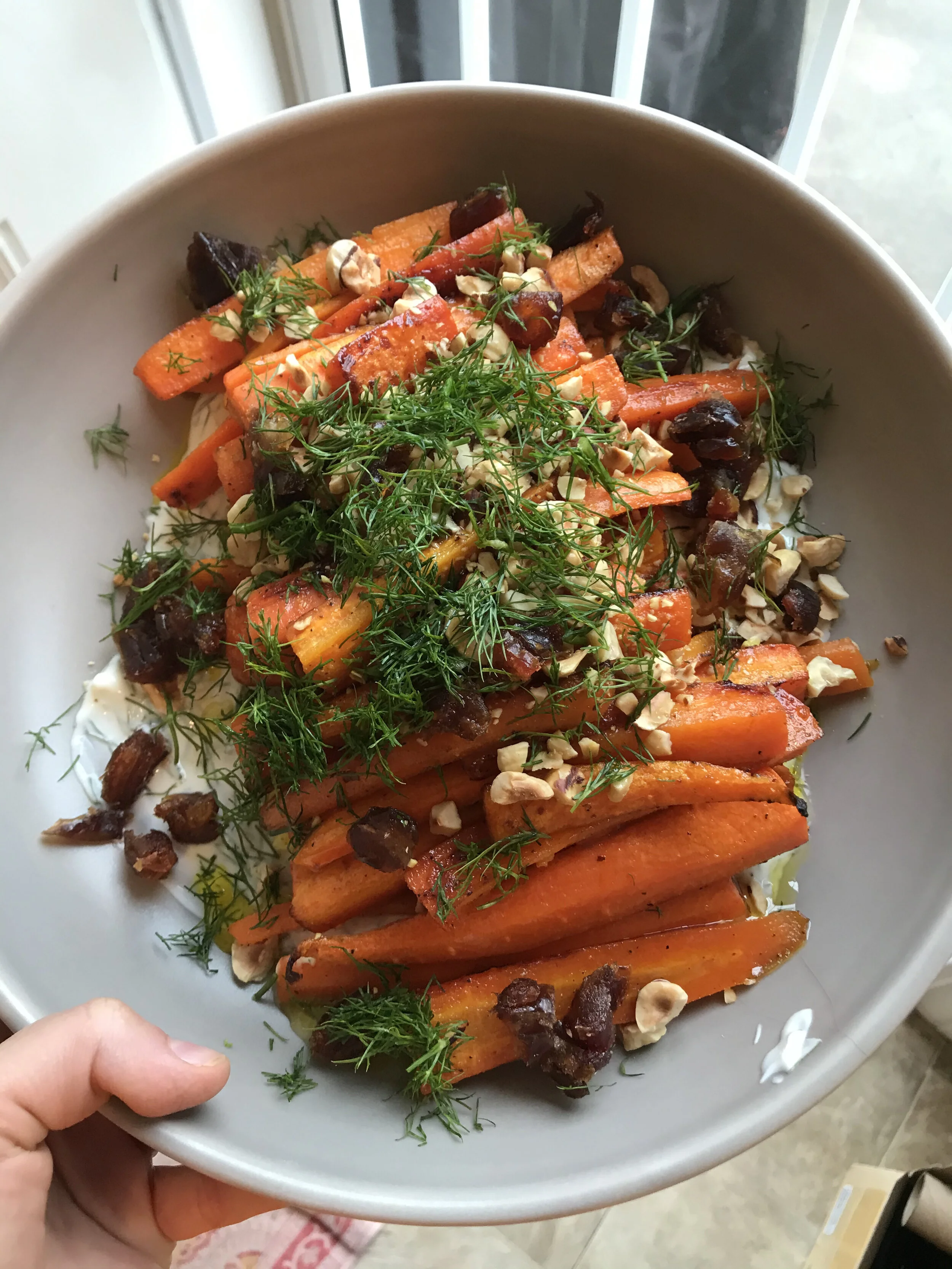 Cooking as Self-Love