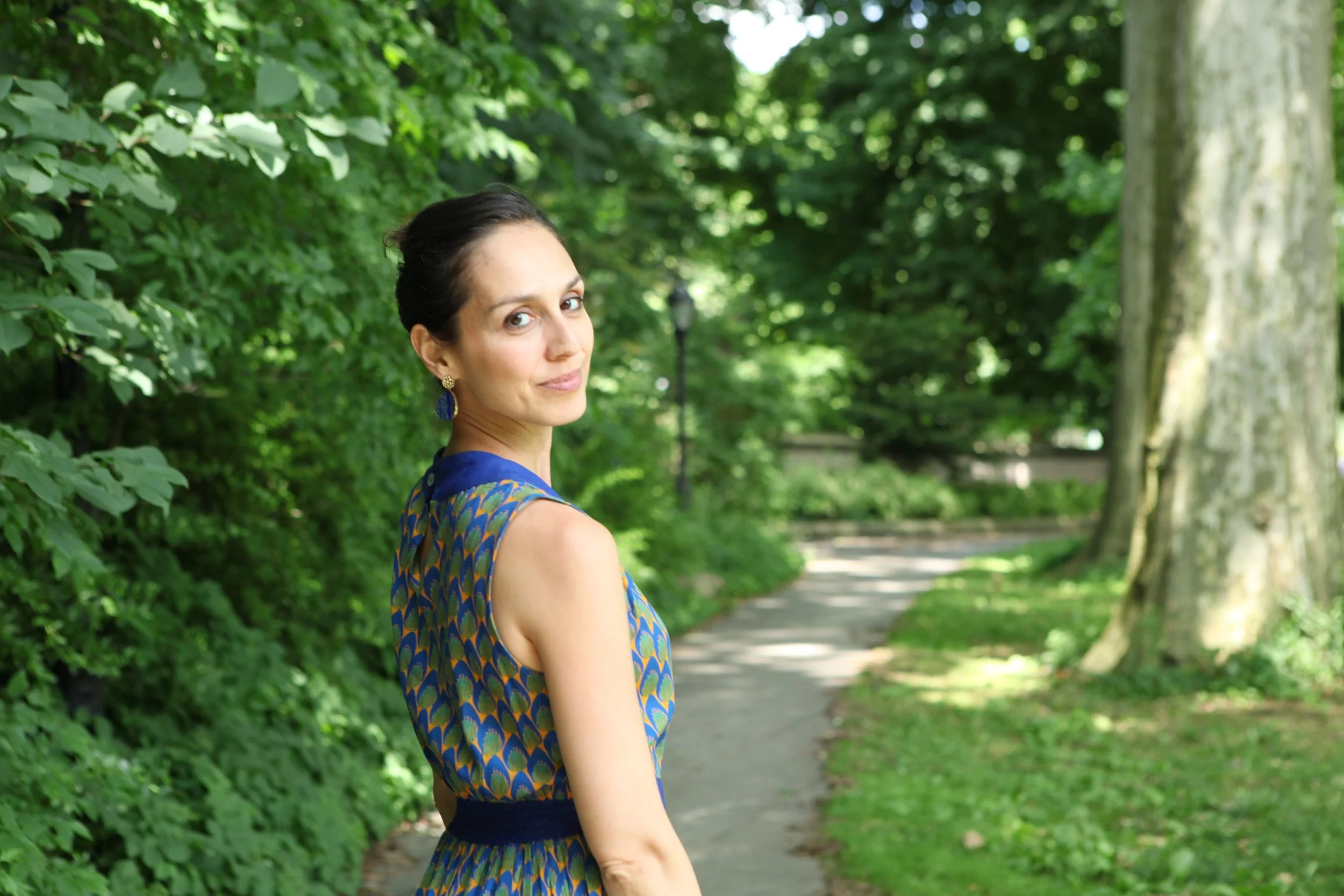Body Kindness Meditation