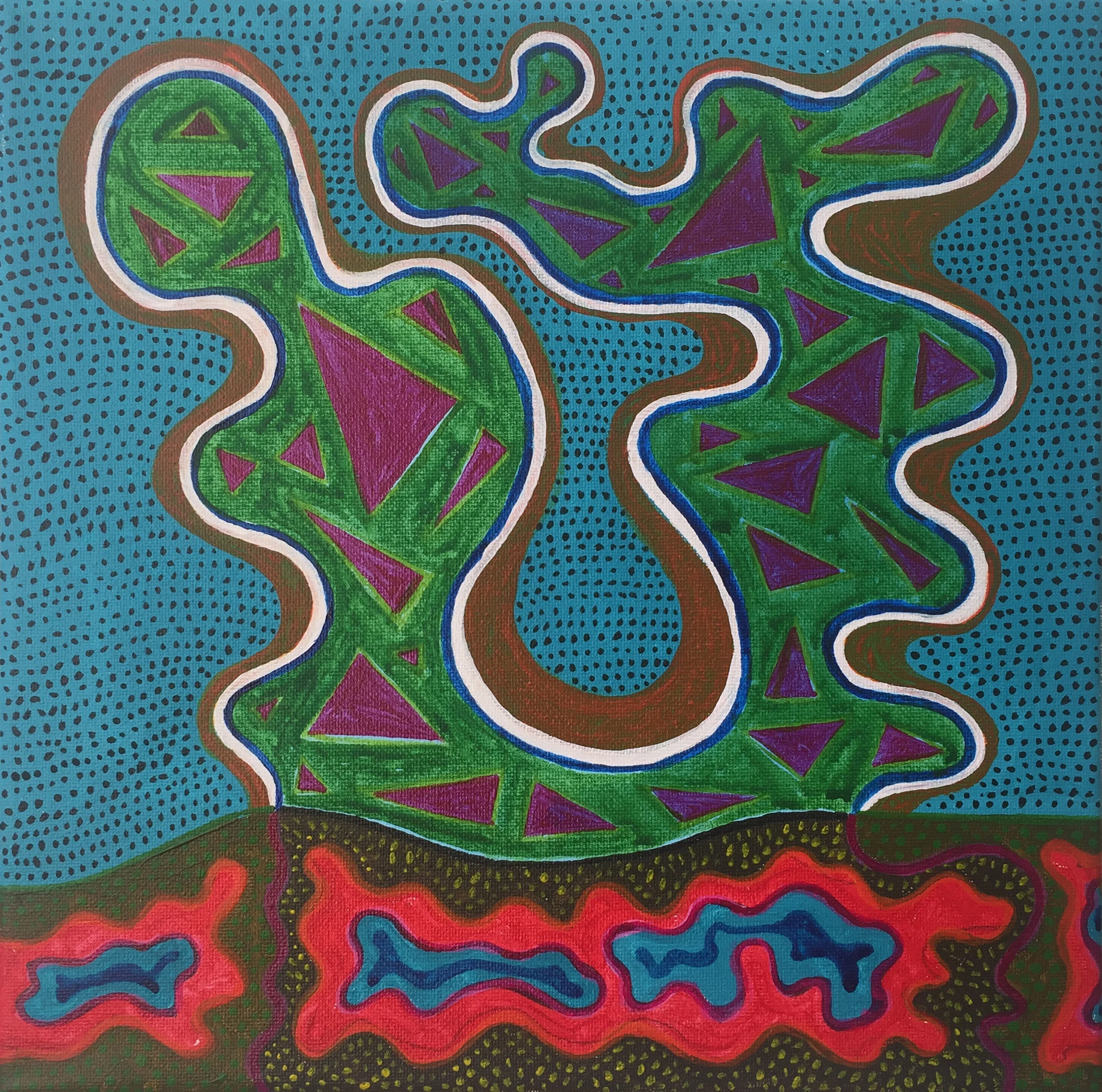 Cactus