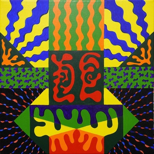 Twins
Acrylic
40x40cm
2019 Ambert France
.
.
.
#emergingart #tameimpala #artcurator #artcollectors #contemporaryart #artist #abstractart #prattinstitute #psychedelicart #psychedelicrock #twins #art #fineart #transcendentalart #transcendentalpaintinggroup #santafeart #brooklynart #nycart #artistsoninstagram #artoftheday