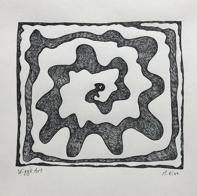 My whole life i’ve felt like I was in this pod, connected to everything! And that everything is direct expression of the self. Inner-outer kind of bla bla. Do you see what I mean?
.
.
.
#abstractart #spiritual #spiritualawakening #instagood #emergingart #dailysketch #philosophy #methaphyscis #matrix #scifi #scifiart #drawing #rotring #penandink #artcurator #arttoday #express #faith #purpose #fineart #travelartist #humancondition #naturalist #transcendentalism