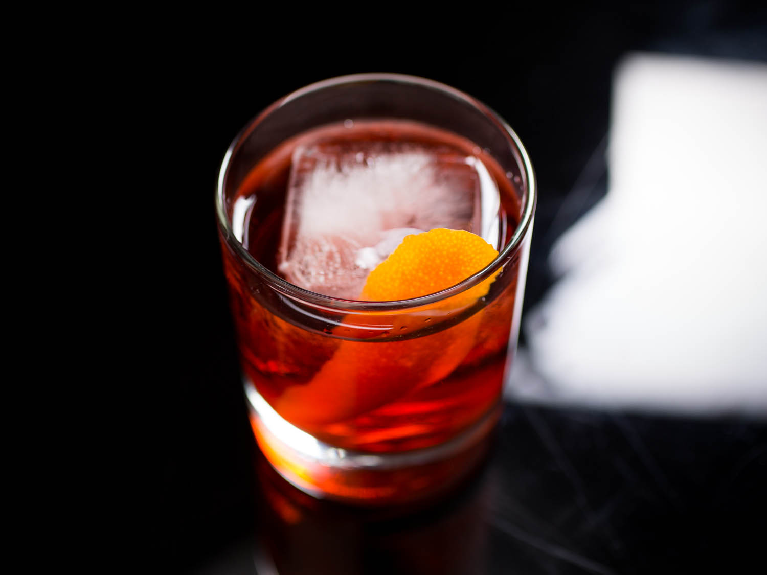 Classic Negroni