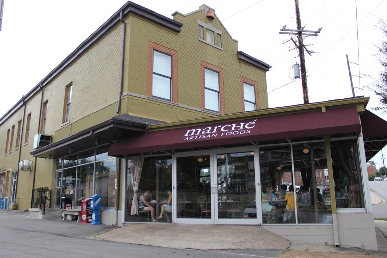1000 Main Street, Nashville TN, 37206