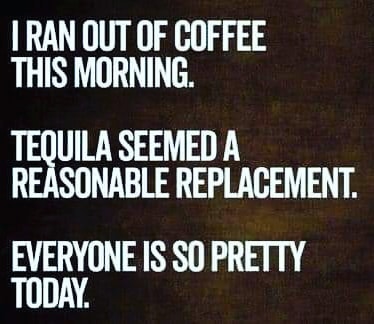 Tequila each and every day!! Lot's of great tequila and other spirits at the next 3st! Get your tickets now!