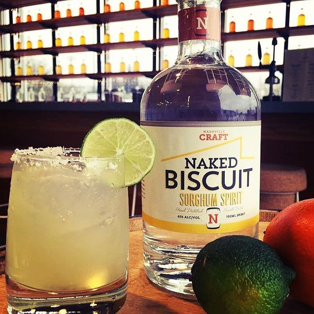 3st of the Month is this Saturday August 3st at Blackstone Brewery from 6:30-9:30. Help us welcome Nashville Craft to our family at 3st. They will be making their Naked Rita using their Naked Biscuit Sorghum Spirit. We can't wait to taste it!