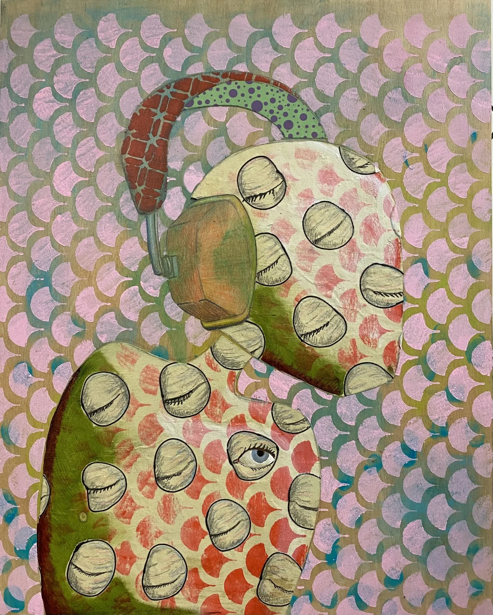 portable isolation chamber