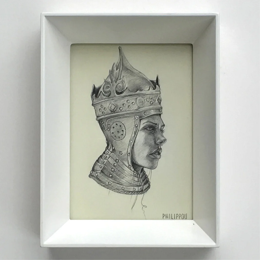 FEEL A CERTAIN WAY (STUDY)