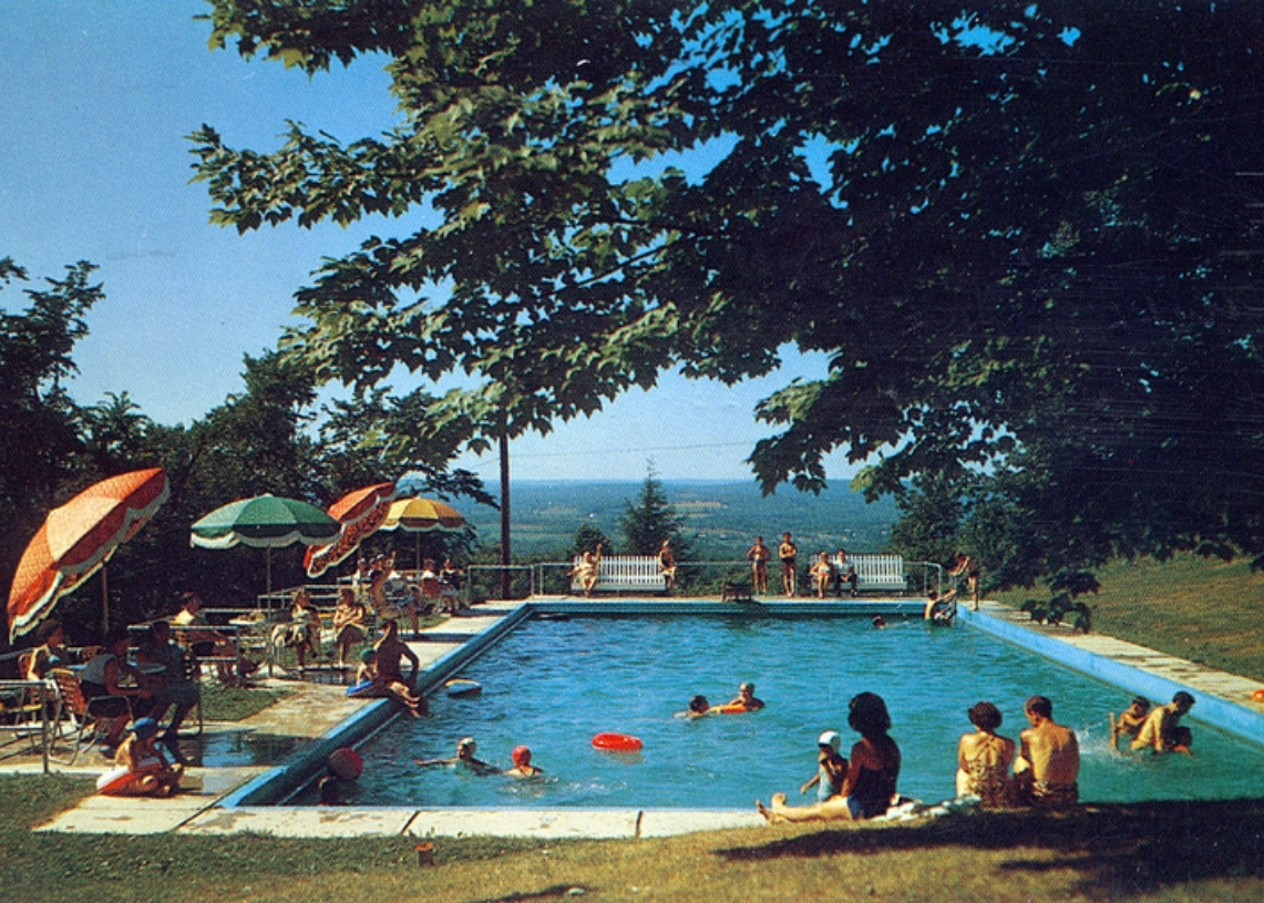 Copy of Original Stroudsmoor Swimming Pool
