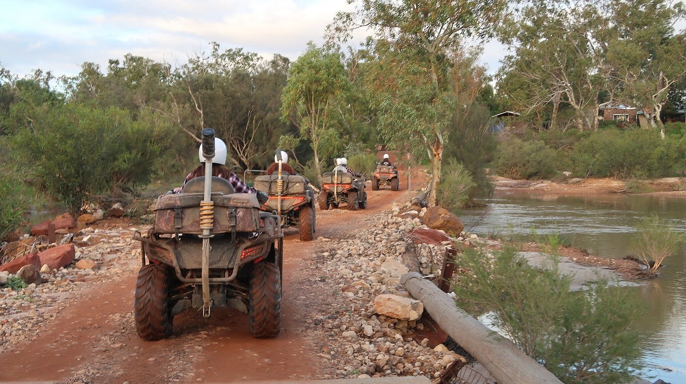 Creek Crossing Kalbarri Quad Bikes.jpg