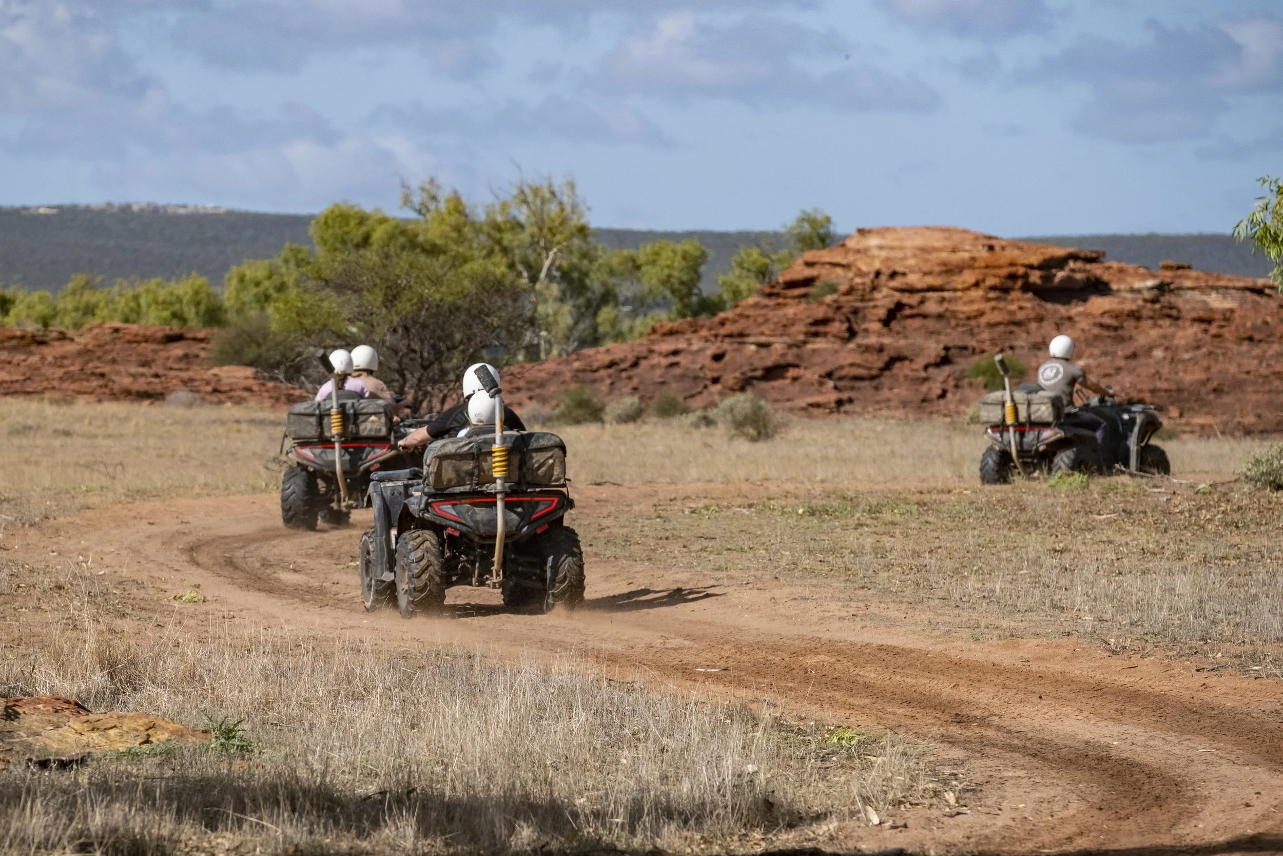 Kalbarri Quad Bikes on Murchison House Station.jpg