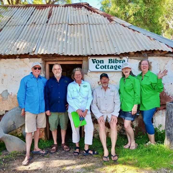 Welcome to the Crew : &quot;Happy Camping&quot;
SHIRTS + HATS Now Available 🥼❤️

#wastationstays #australiacoralcoast #australiasgoldenoutback #tourismwa #kalbarri #murchisonhousestation #campinglife #campingwa #merchandise #4wdlife #westernaustrali