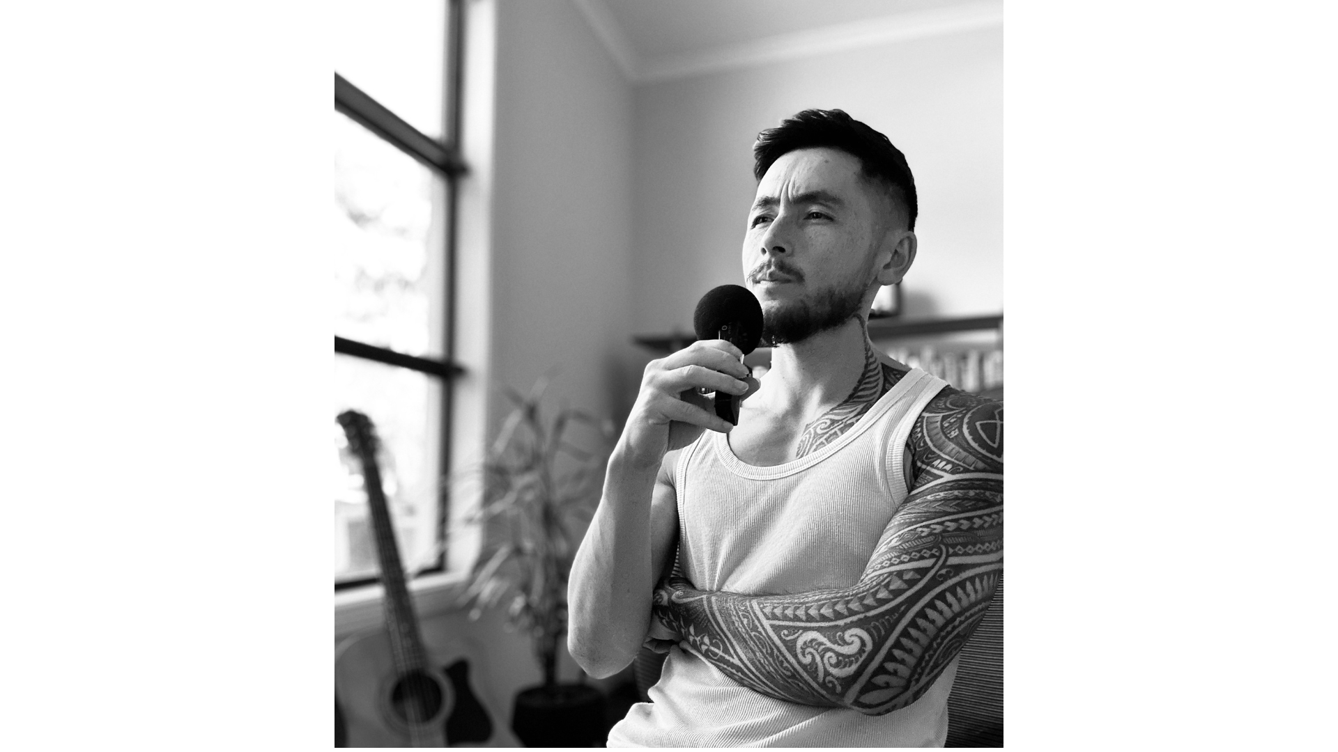 On Becoming a Father