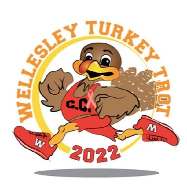 Running on Thursday the 24th the Wellesley Turkey Trot 5k. Come out and support Team Rockets. @neonbandits @s_bc12 @mbchammer @mrcole @princessahj