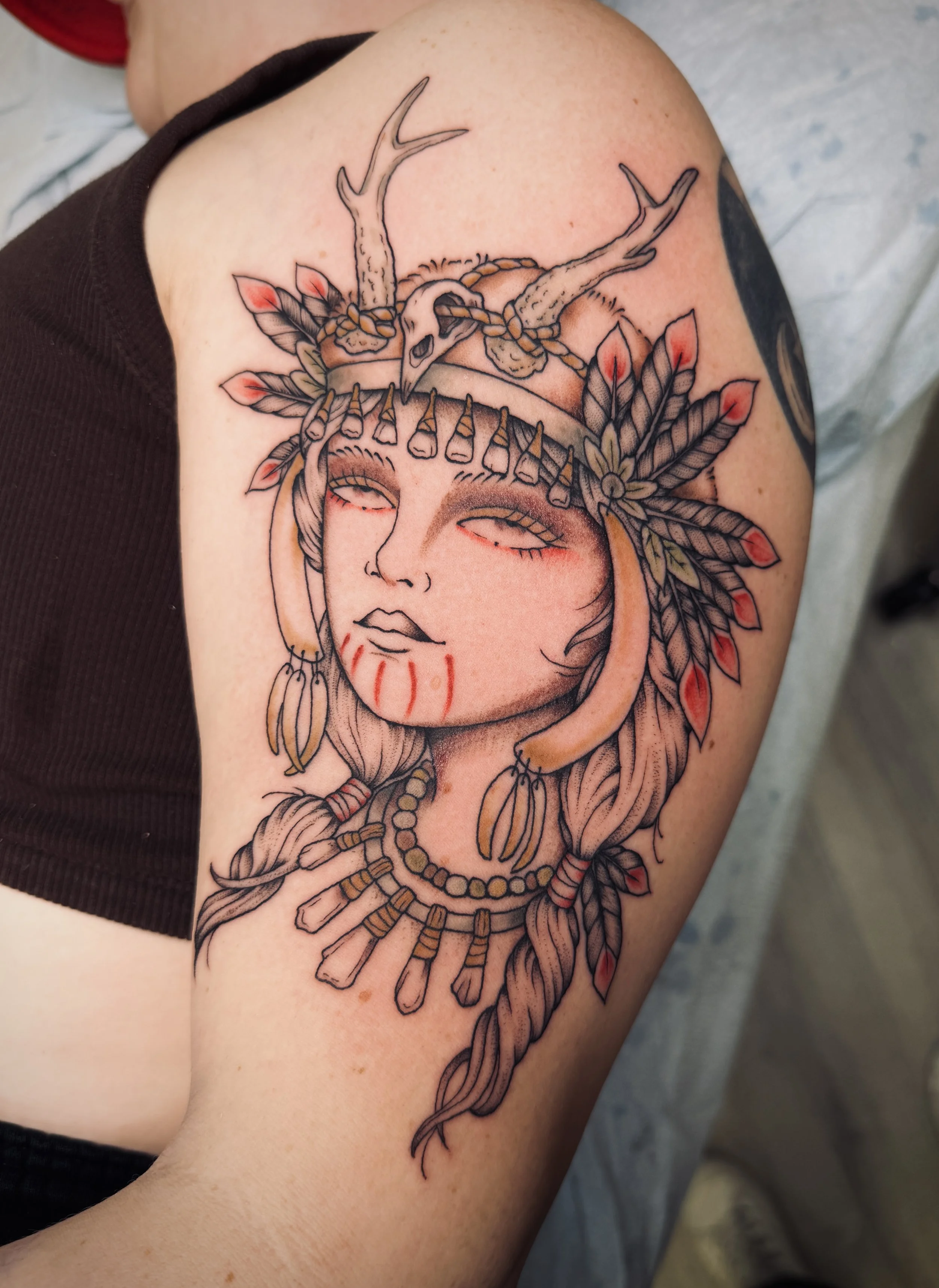 Shaman