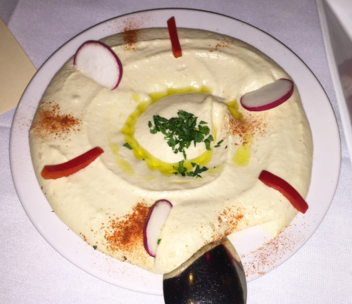 Eat Like A Lady