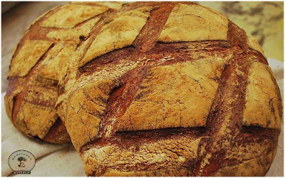 Mediterra Bakehouse
