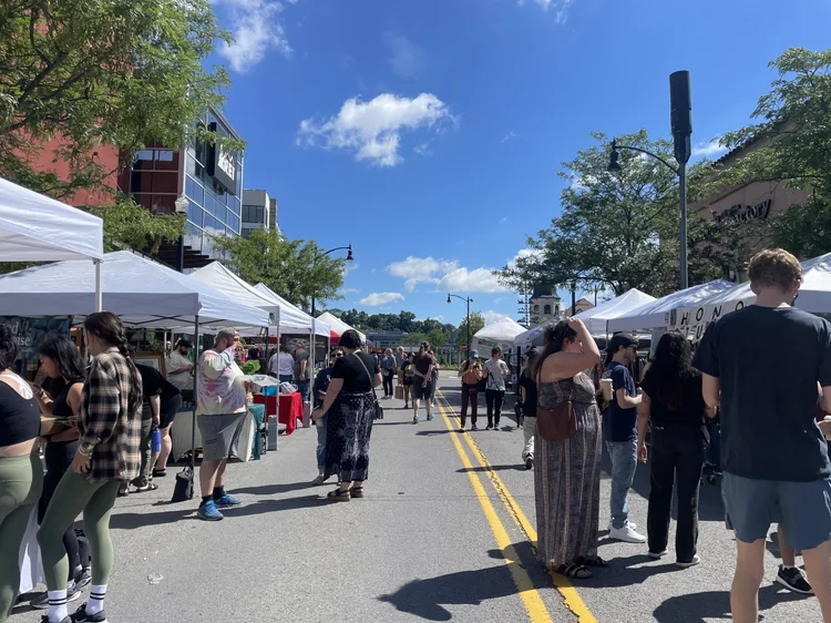 2026 Pittsburgh Flea Market