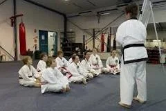 Structured teaching is essential