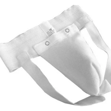 Groin Guard