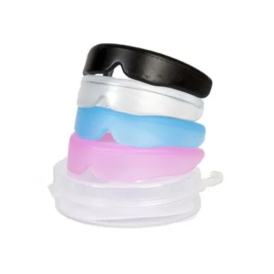 Mouth Guards