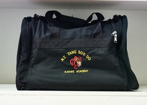 Training Bag