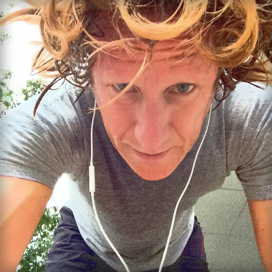 Introducing RockSweat Fitness