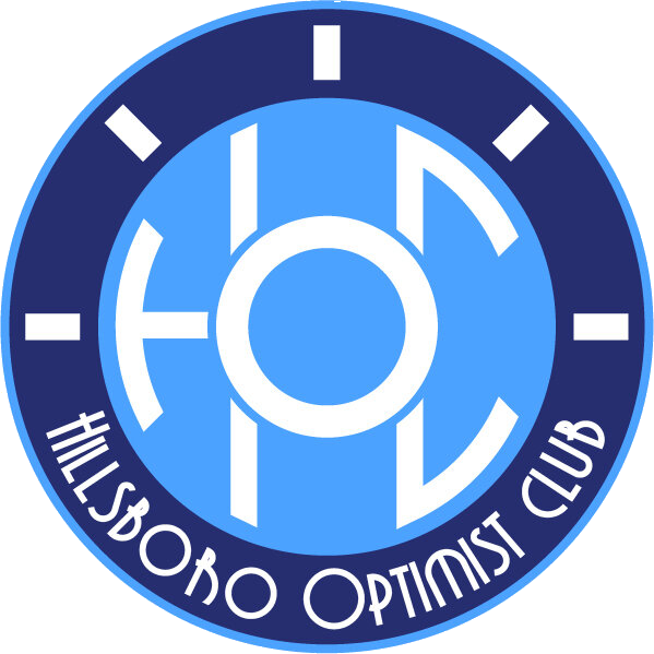 Optimist Club of Hillsboro Oregon