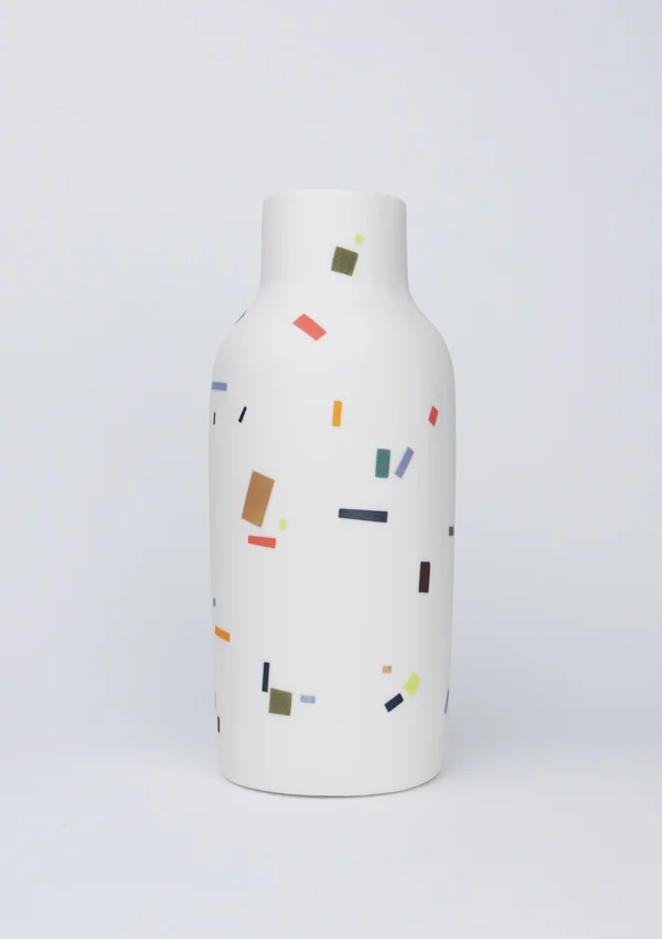 Copy of Bottle Vase