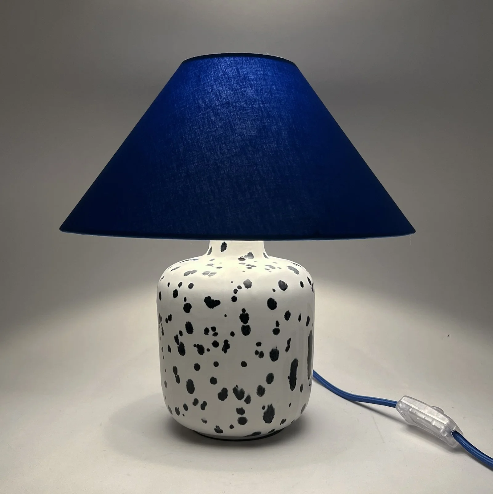 blotch lamp on - blue shade.jpg