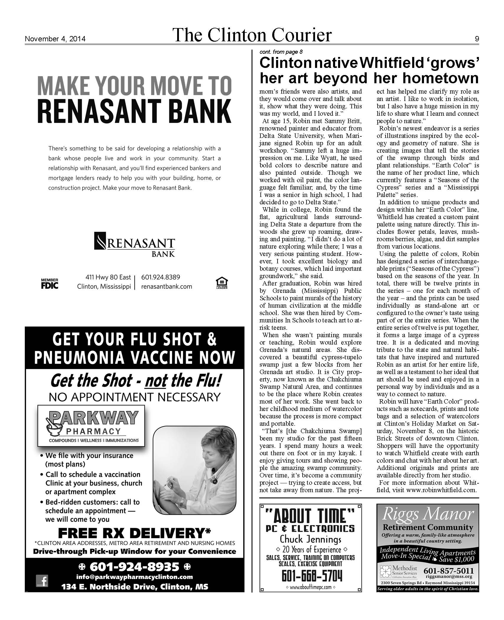 RW Studio Article Clinton Courier_Page_2.jpg