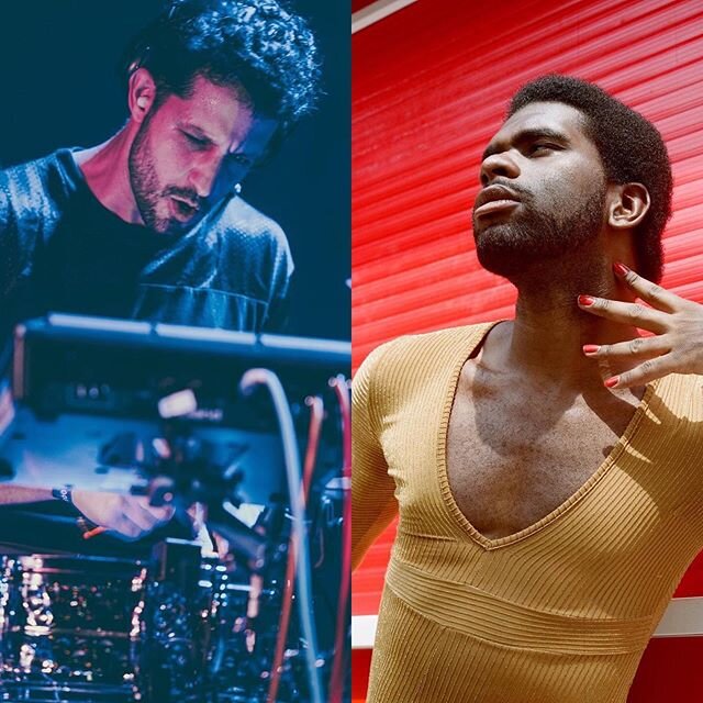TONIGHT AT @rockwoodmusichall at 10pm // two members of @thewalisanga play with their respective bands // @jhoardmusic with HIS group and @ignaciorivasbixio with @houseofwaters