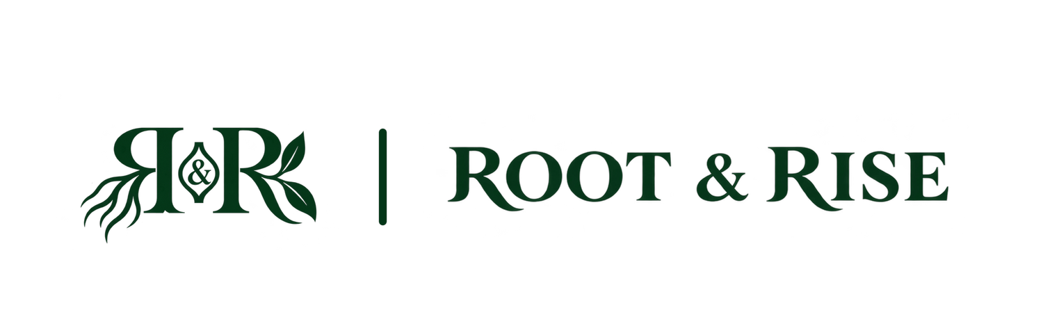Root & Rise