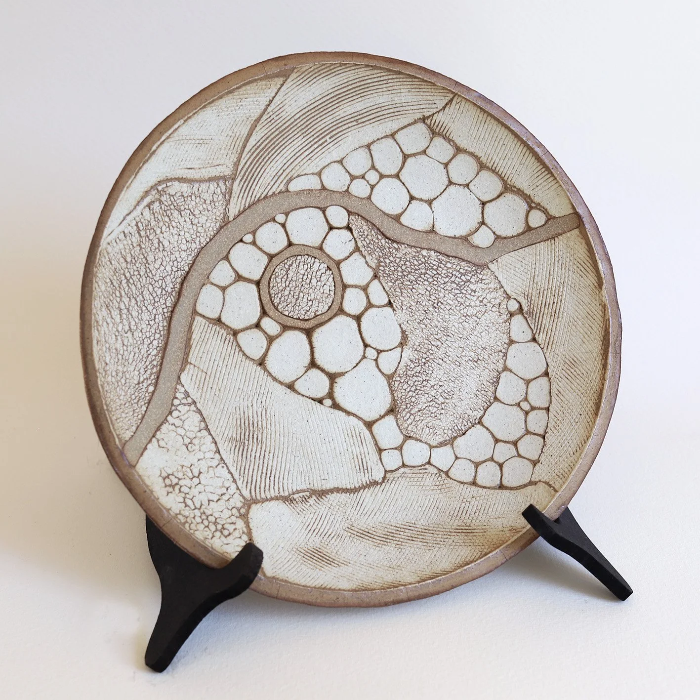 Rachel Lucas - Clay Country