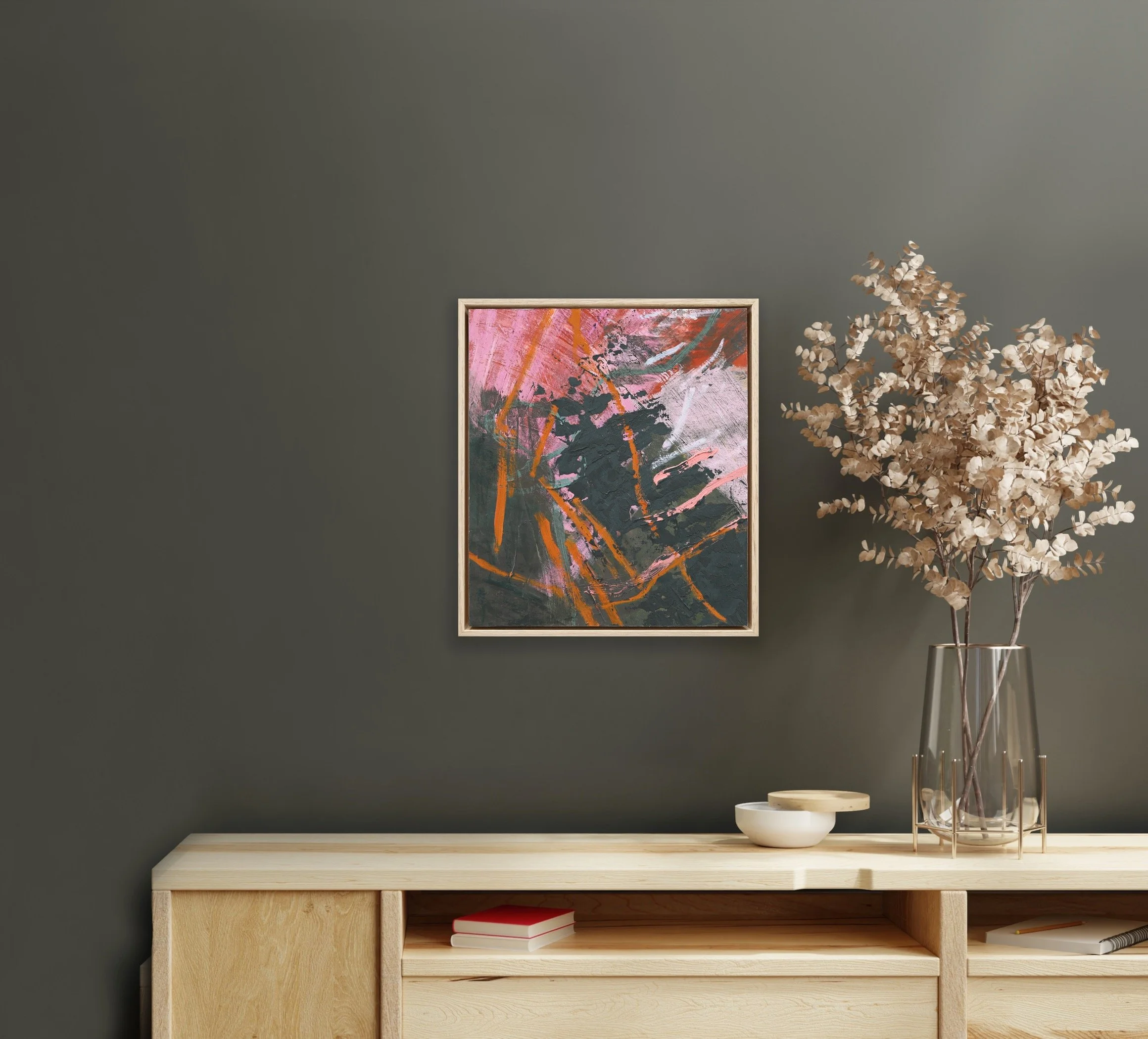 Madeline Young, Australian abstract art_9653.JPG