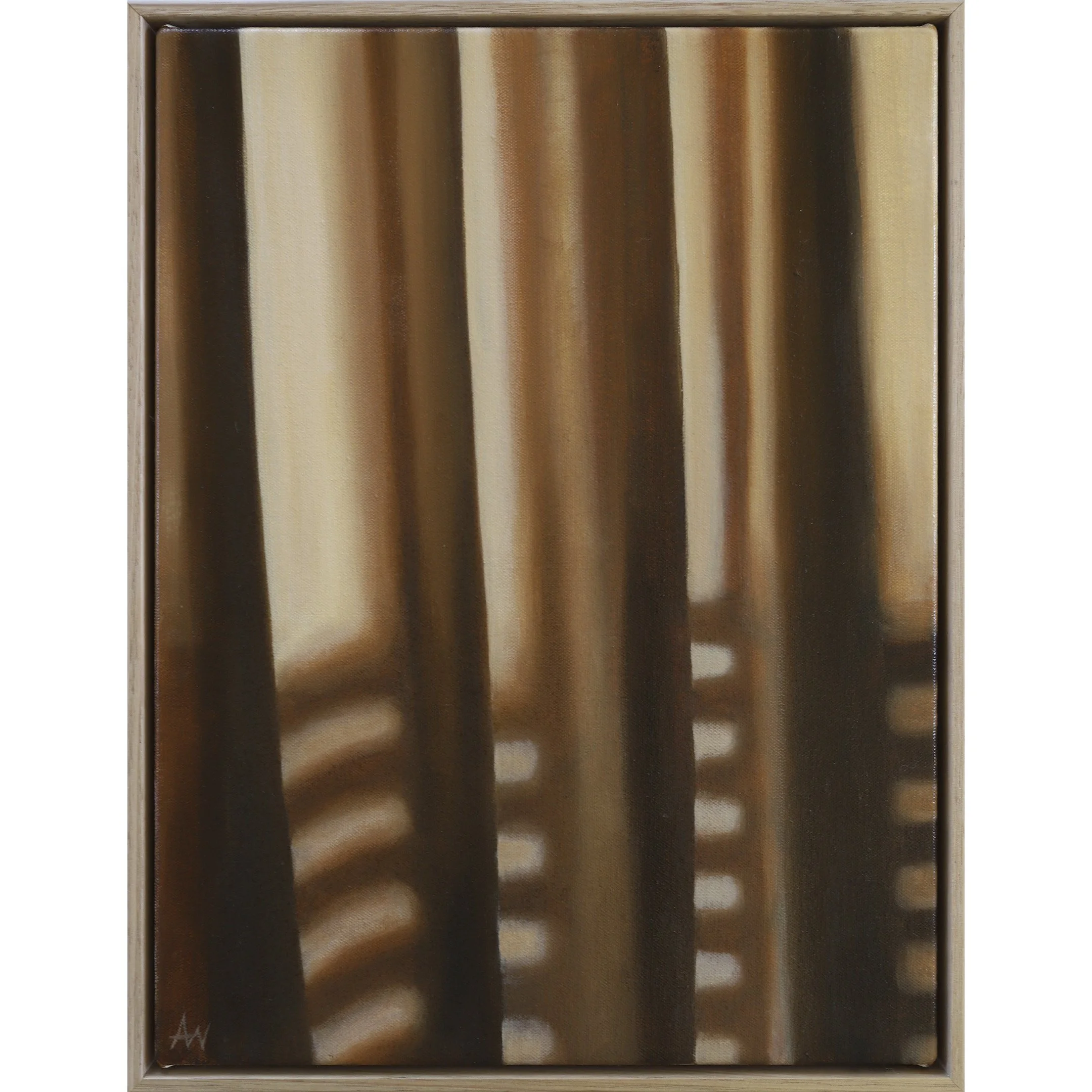 Alex Watts - Wish You Were Here